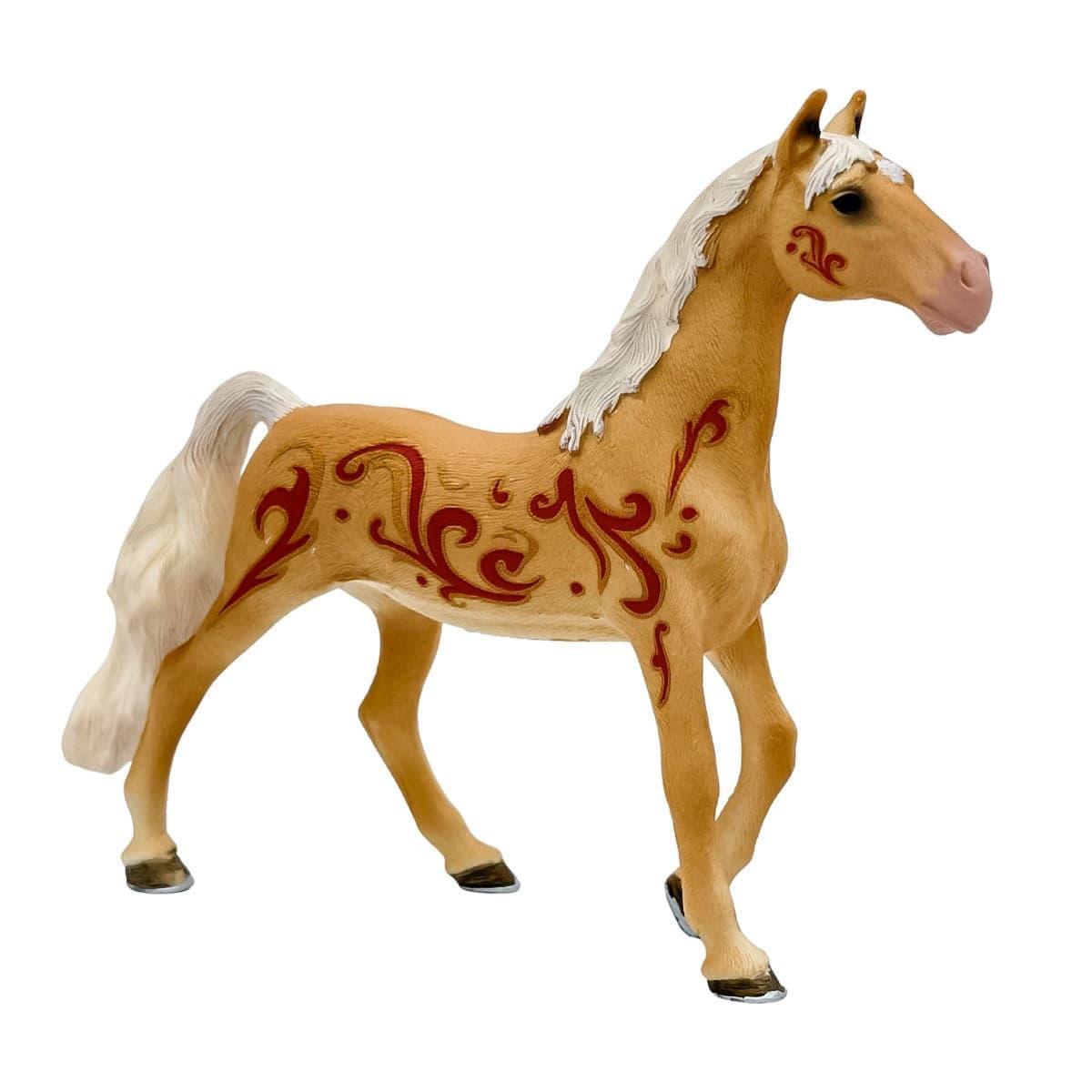 Limited-Edition Lunar New Year Horse