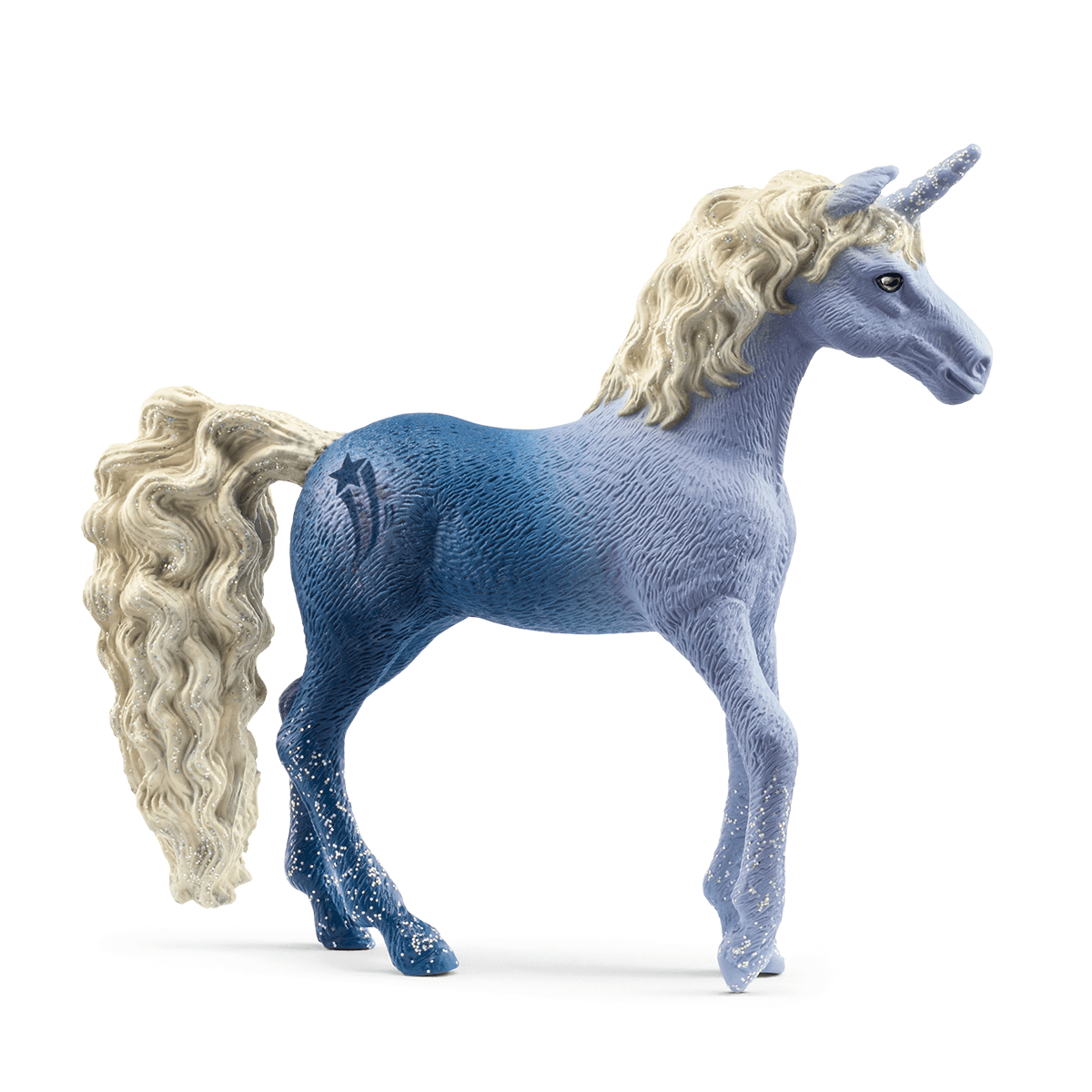 Collectibles Unicorn-Shooting Star