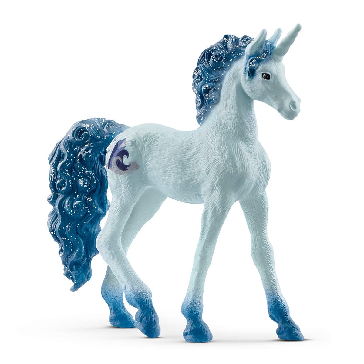Collectible Unicorn-Sapphire
