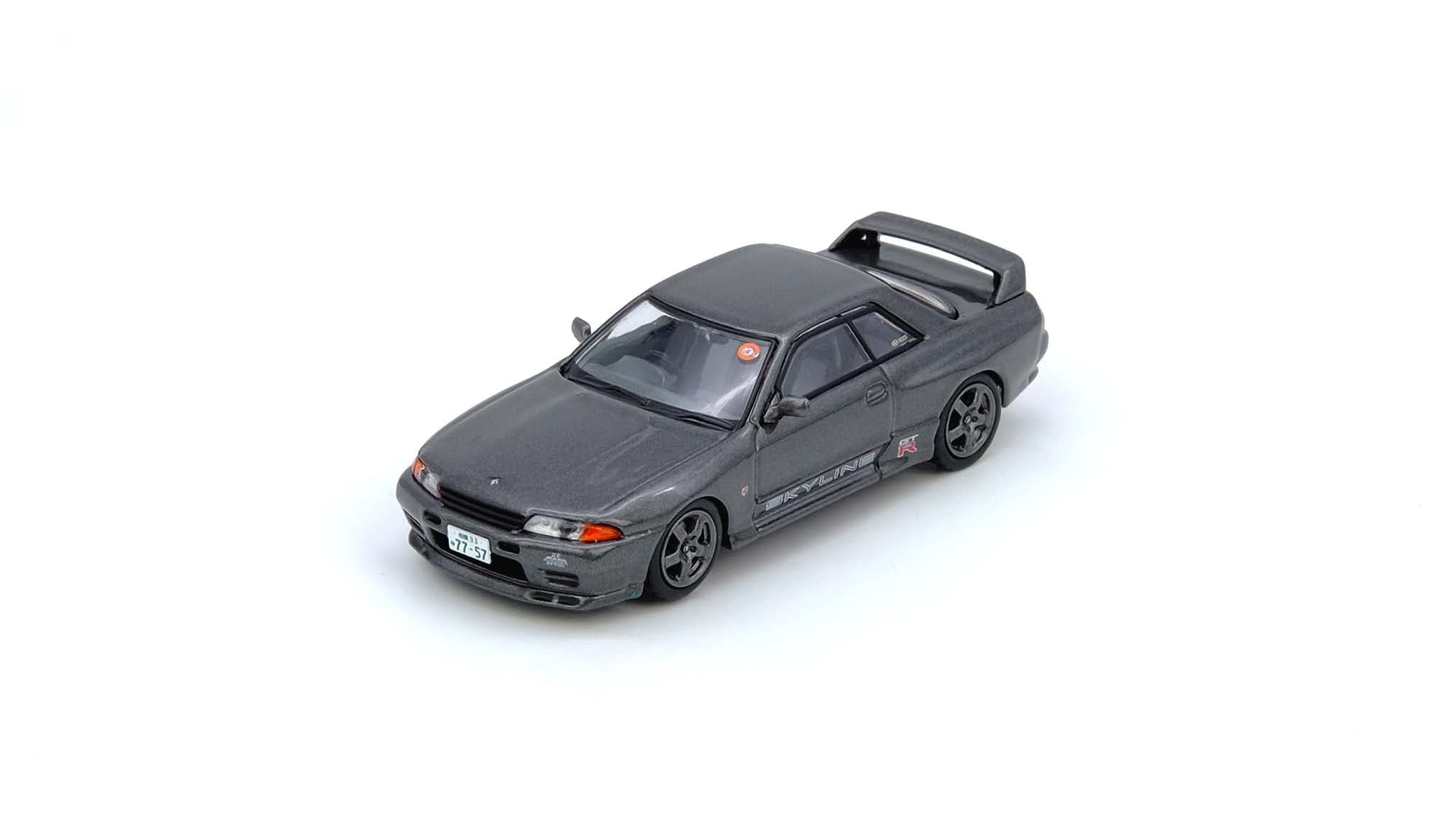 Nissan Skyline GT-R (R32) Naganori Ito