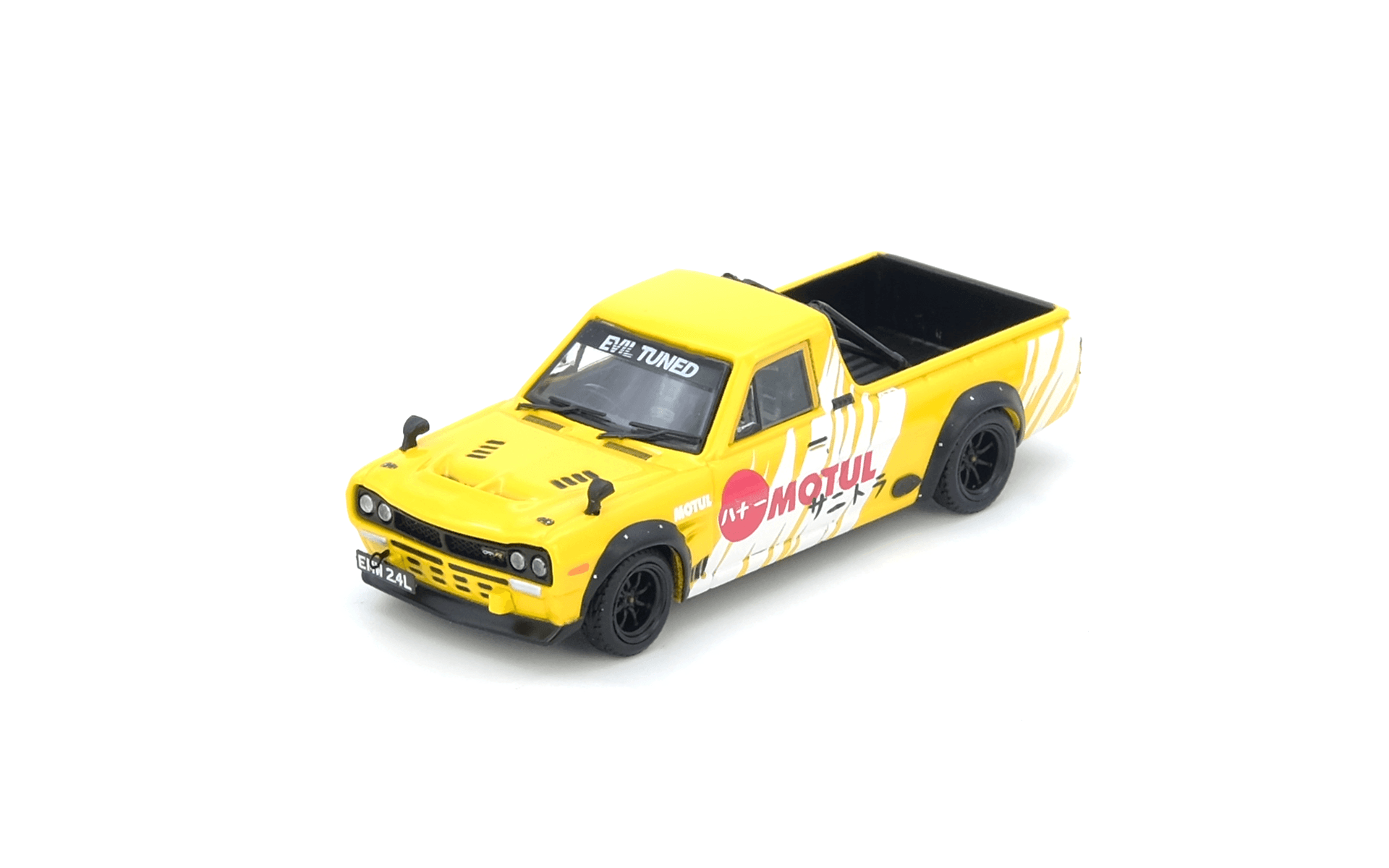 NISSAN HAKOTORA PICK UP TRUCK "MOTUL" Livery