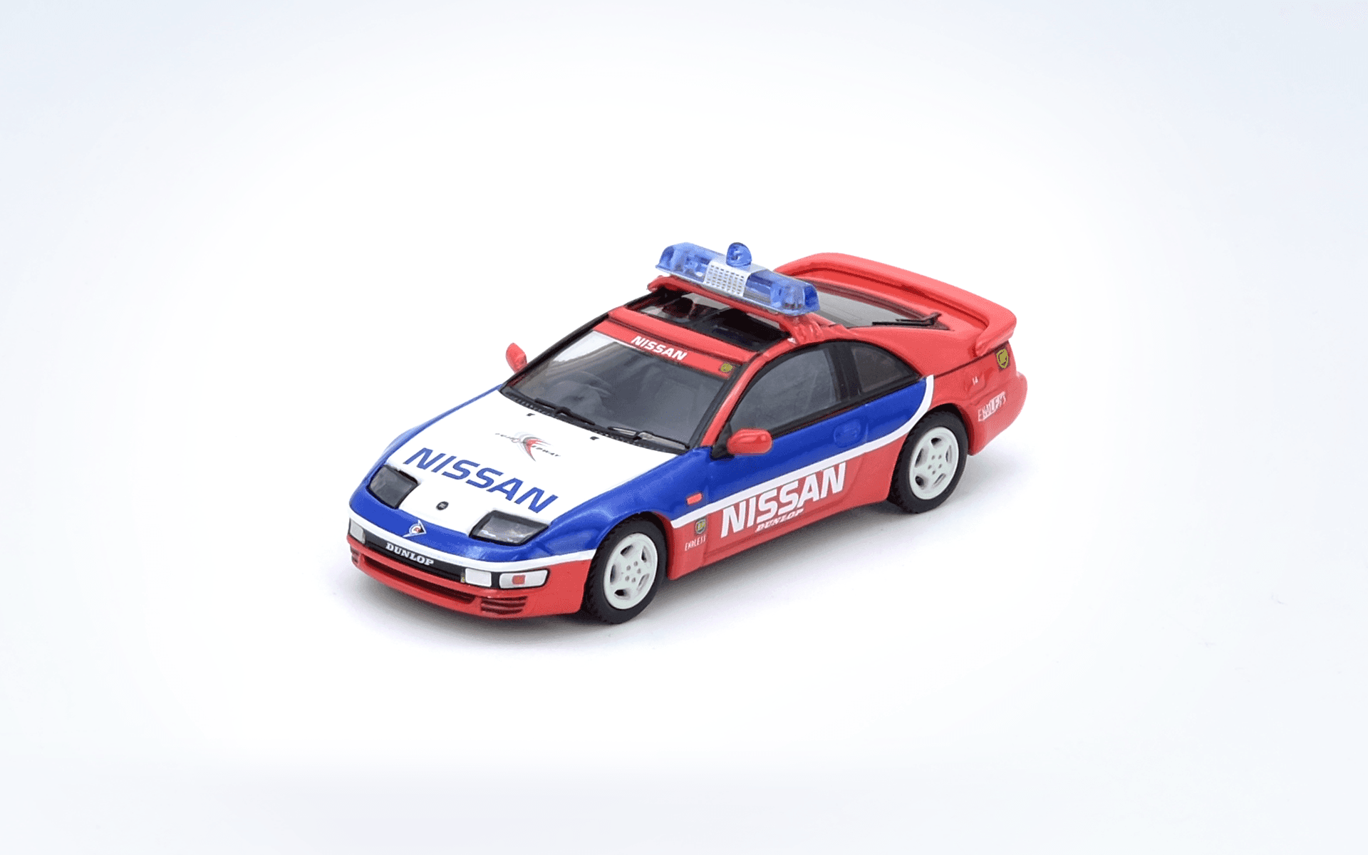 NISSAN FAIRLADY Z (300ZX) Fuji Speedway Pace Car
