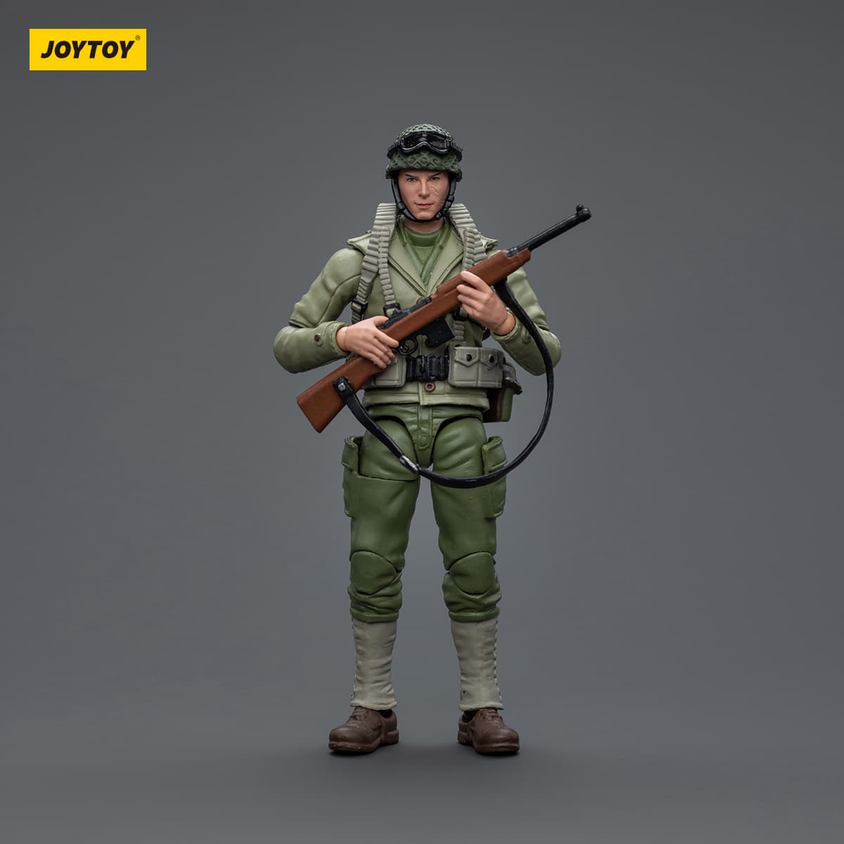WWII United States Army