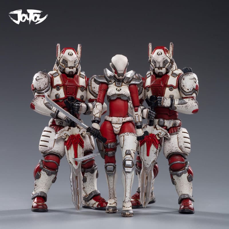 Saluk-White flame Legion