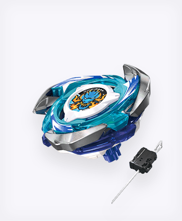 Beyblade X CX-01
