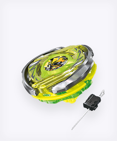 Beyblade X CX-02