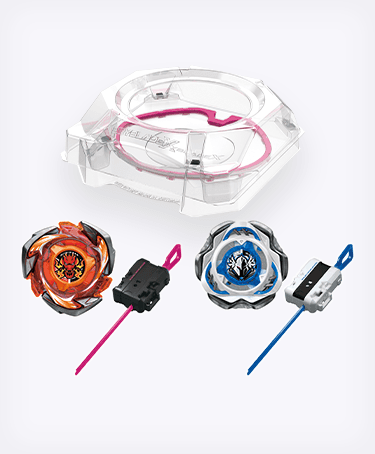 Beyblade X CX-04