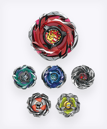 Beyblade X CX-05