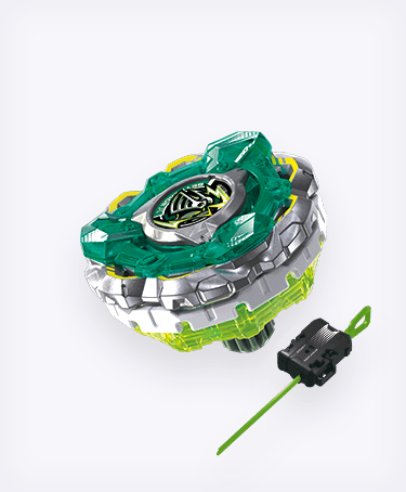 Beyblade X CX-14