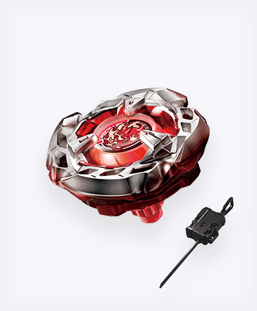 Beyblade X BX-02