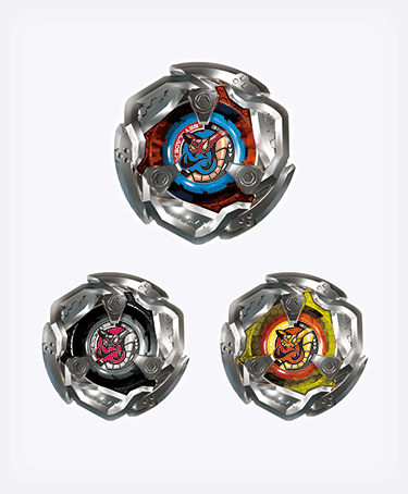 Beyblade X BX-16