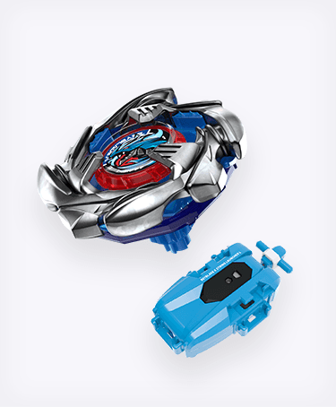 Beyblade X BX-34