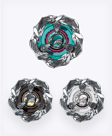 Beyblade X BX-36