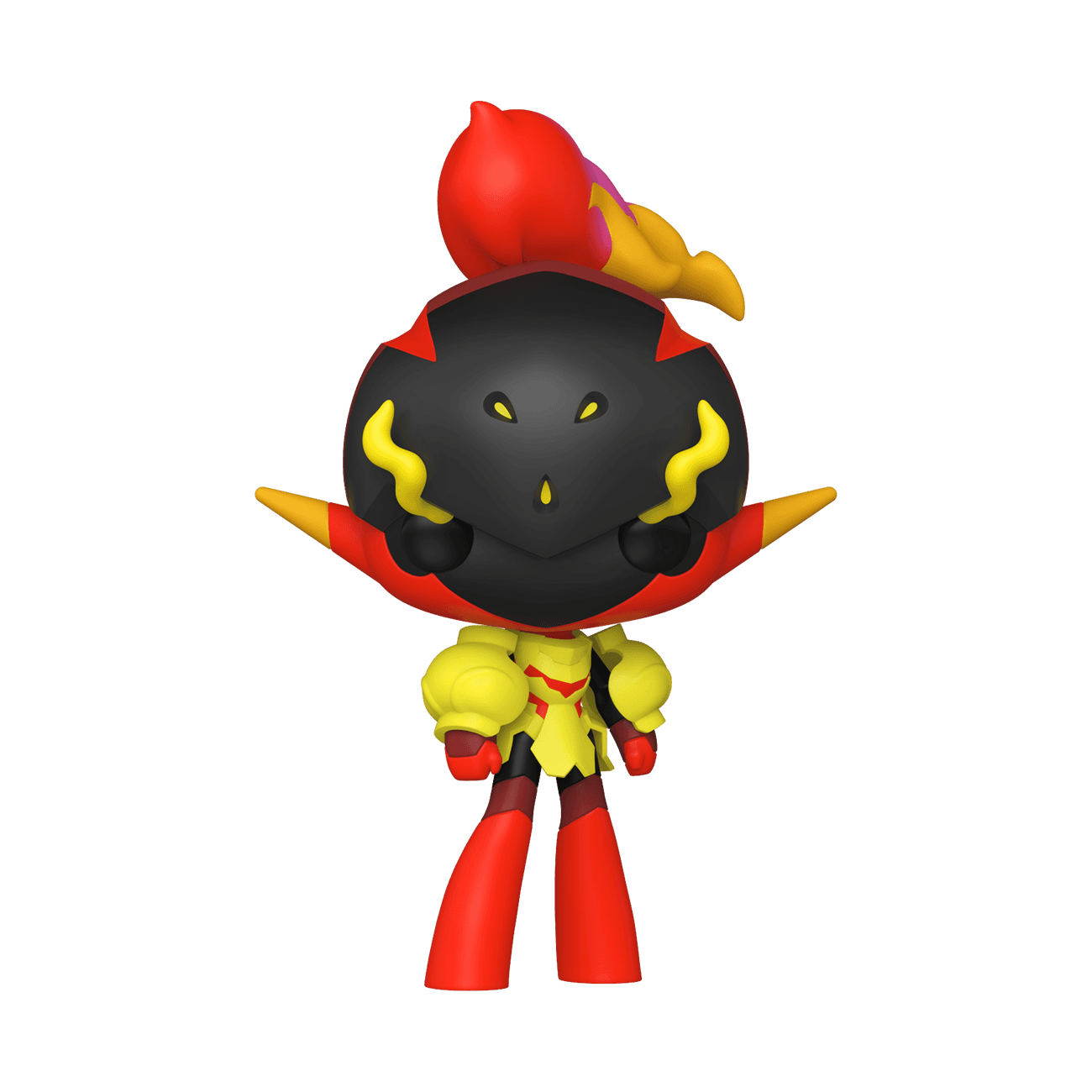 Pop! Armarouge