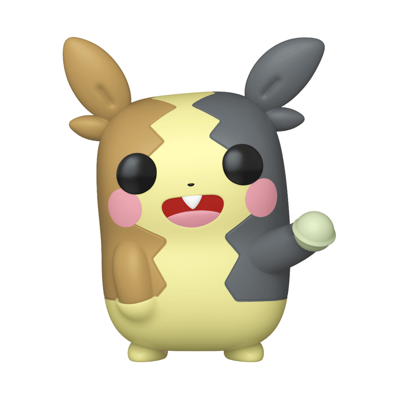 Pop! Morpeko (Full Belly Mode)