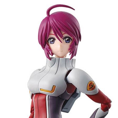 Figure-rise Standard LUNAMARIA HAWKE
