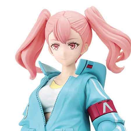 Figure-rise Standard ELLIE
