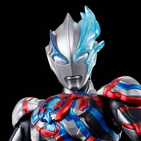 Figure-rise Standard ULTRAMAN BLAZAR