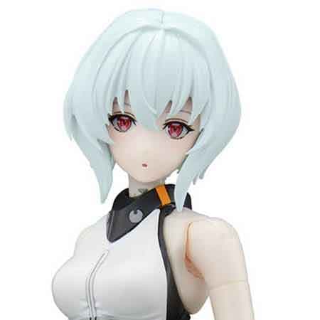Figure-rise Standard NOIR