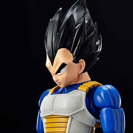 Figure-rise Standard VEGETA (NEW SPEC Ver.)