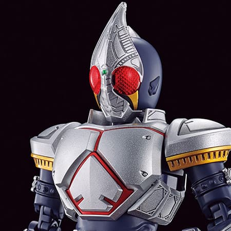Figure-rise Standard MASKED RIDER BLADE