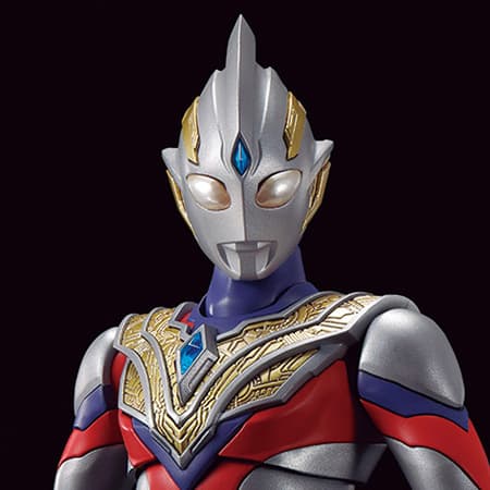 Figure-rise Standard ULTRAMAN TRIGGER MULTI TYPE