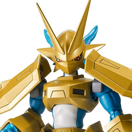 Figure-rise Standard MAGNAMON