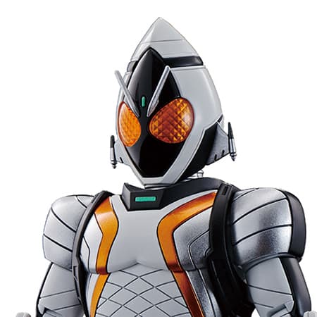 Figure-rise Standard KAMEN RIDER FOURZE BASESTATES