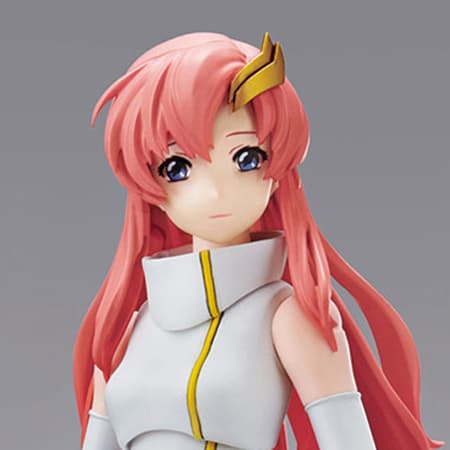 Figure-rise Standard SEED LACUS CLYNE