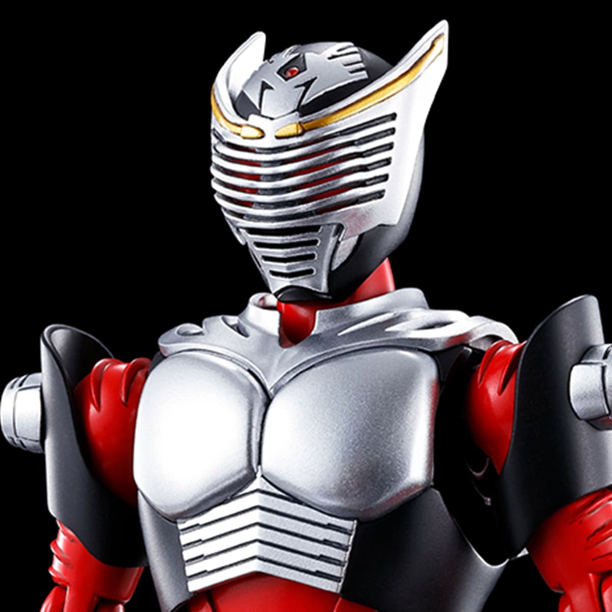 Figure-rise Standard MASKED RIDER RYUKI