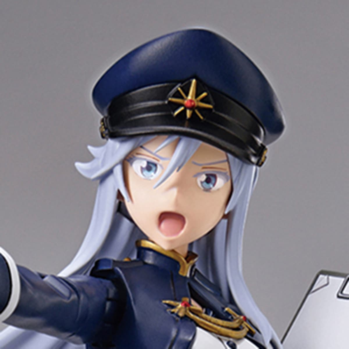 Figure-rise Standard Lena