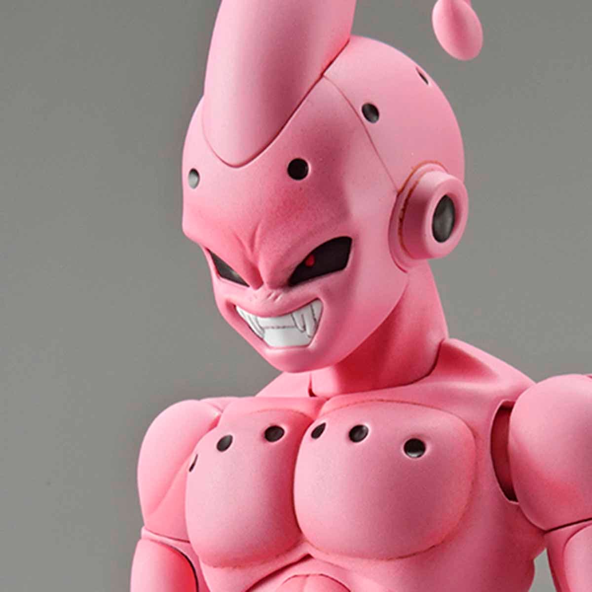 Figure-rise Standard KID BUU