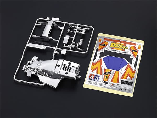 Tamiya Mini 4WD 95712