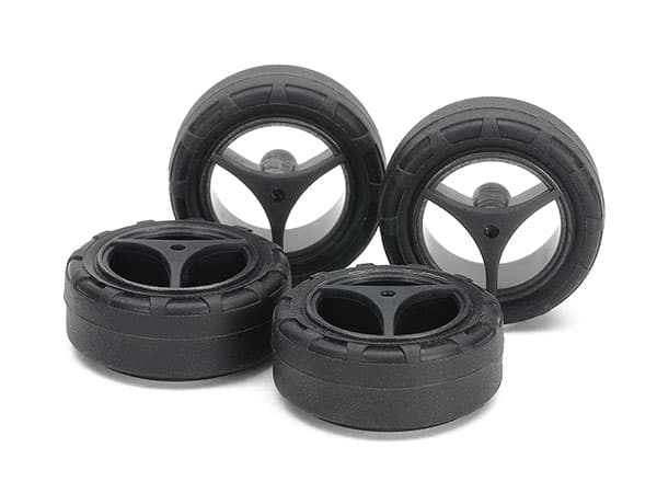 Tamiya Mini 4WD 15543