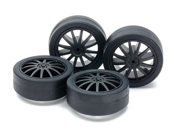 Tamiya Mini 4WD 15534