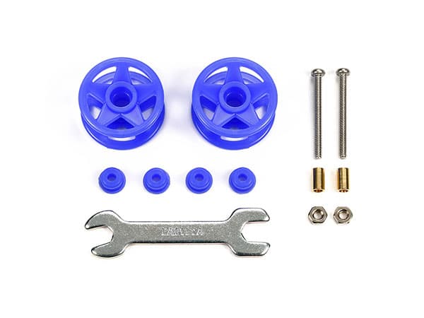 Tamiya Mini 4WD 15532