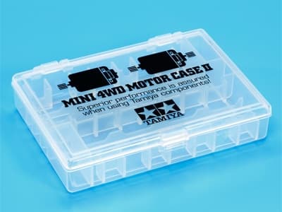 Tamiya Mini 4WD 15505