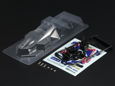 Tamiya Mini 4WD 15502
