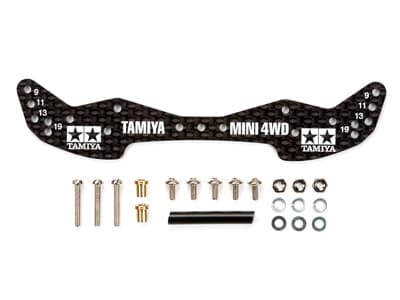 Tamiya Mini 4WD 15498