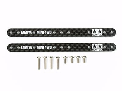 Tamiya Mini 4WD 15495