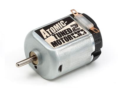 Tamiya Mini 4WD 15486