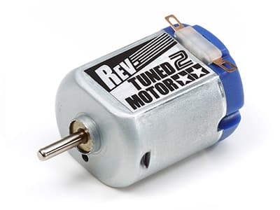 Tamiya Mini 4WD 15485