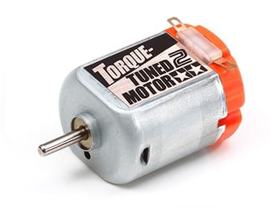 Tamiya Mini 4WD 15484