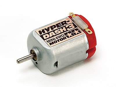 Tamiya Mini 4WD 15477