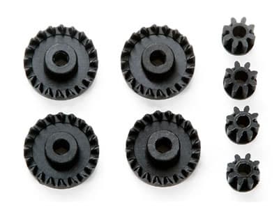 Tamiya Mini 4WD 15462