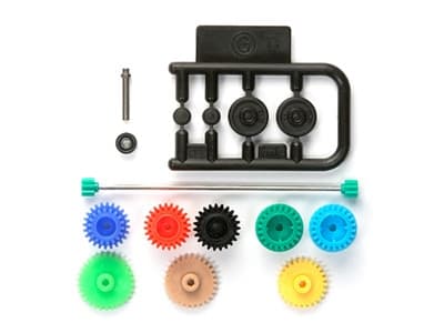 Tamiya Mini 4WD 15456