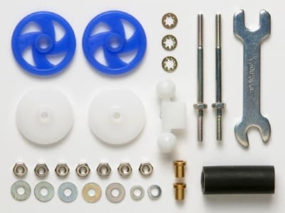 Tamiya Mini 4WD 15436