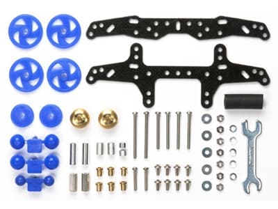 Tamiya Mini 4WD 15435