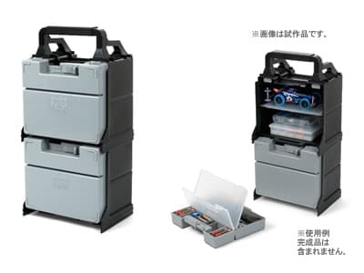 Tamiya Mini 4WD 15424