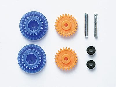 Tamiya Mini 4WD 15355